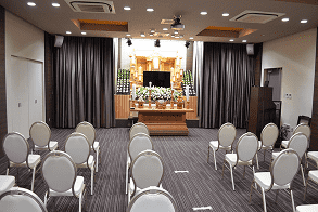 YUISO HALL　甚目寺のイメージ