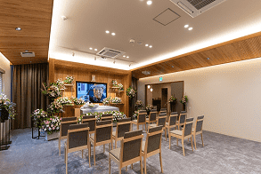 YUISO HALL　甚目寺のイメージ