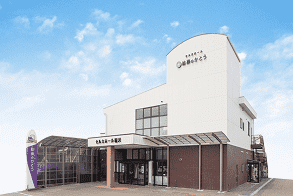 YUISO HALL　甚目寺のイメージ