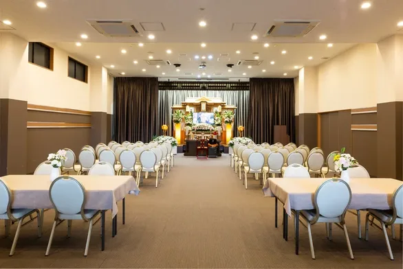 セルカホール 稲沢(1F)