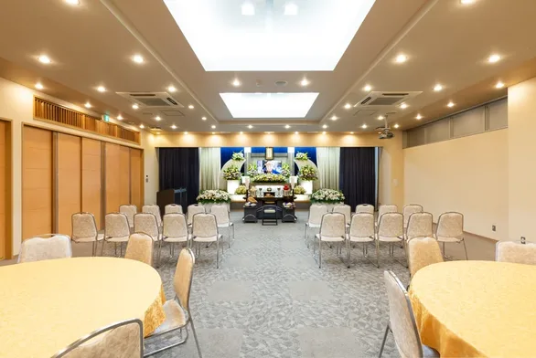 シエロホール(2F)