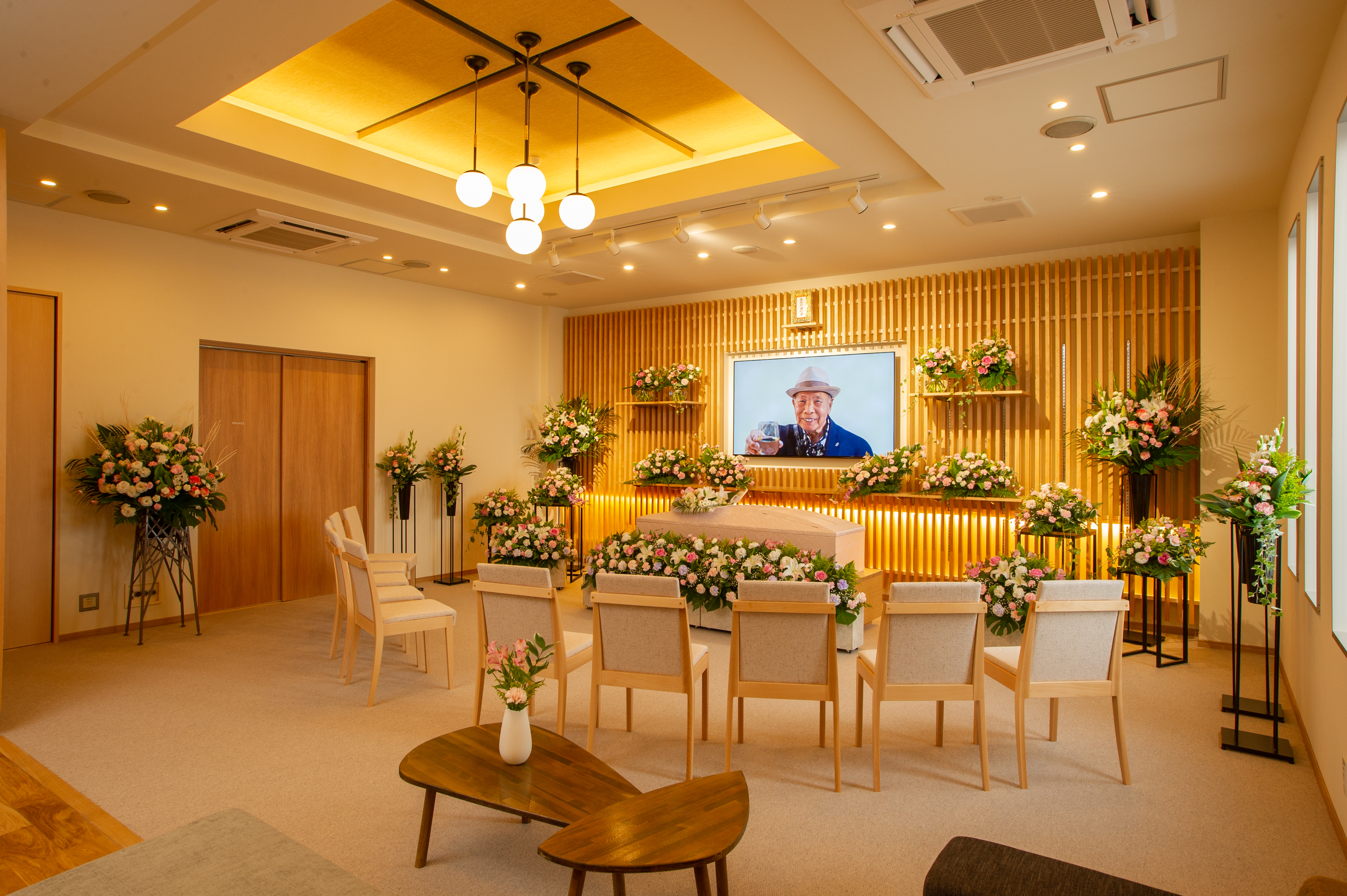 YUISO HALL 甚目寺(2F)