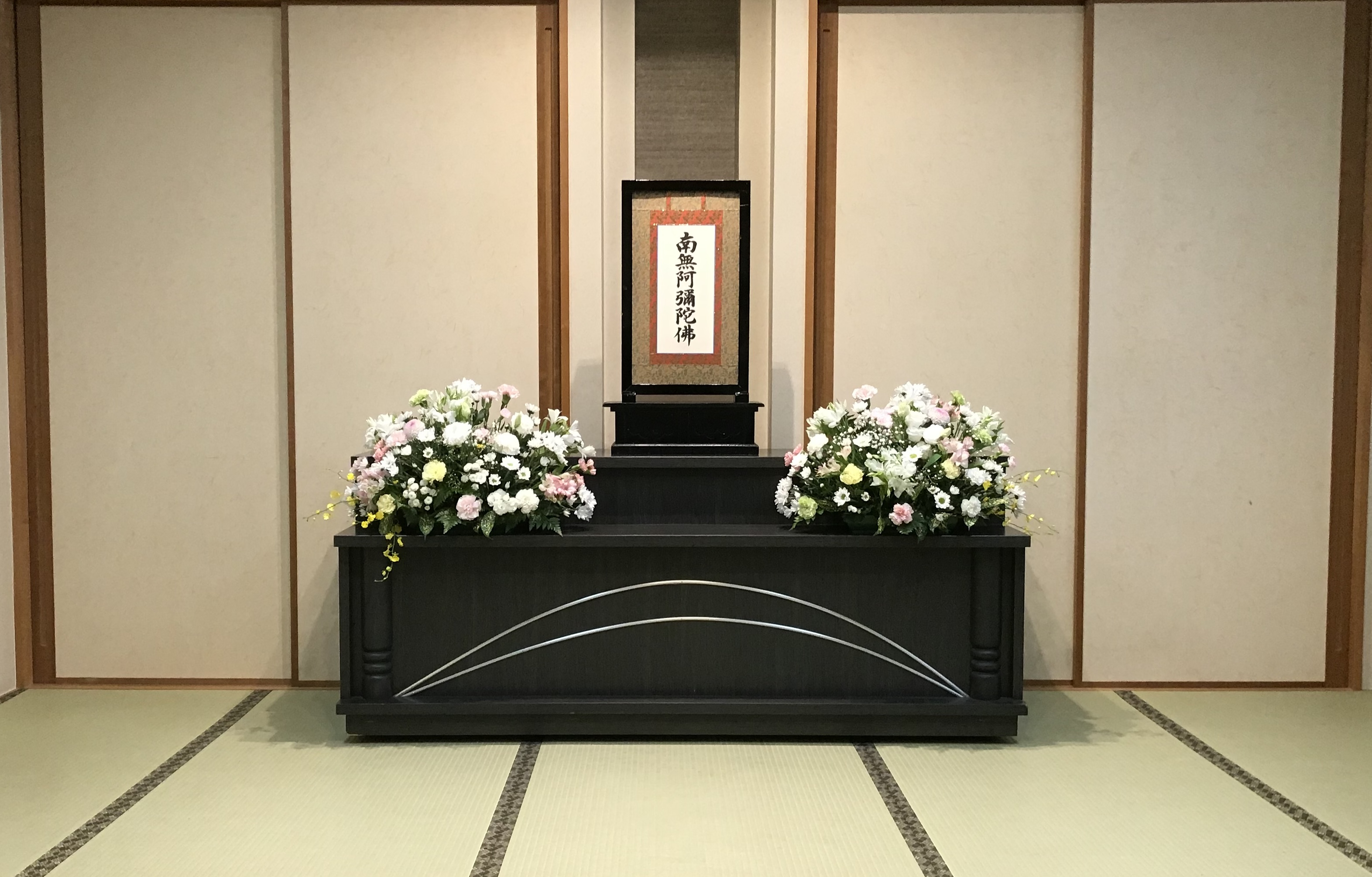 家族葬 -1日葬-
